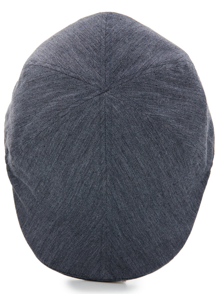 Perry Textured Driver (Dark Sapphire) 