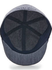 Perry Textured Driver (Dark Sapphire) 