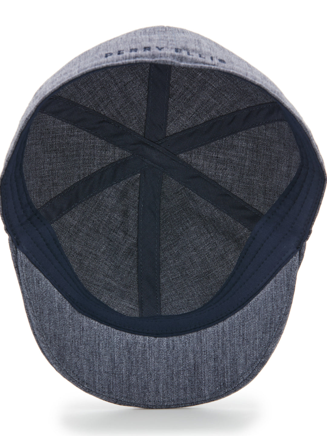 Perry Textured Driver (Dark Sapphire) 
