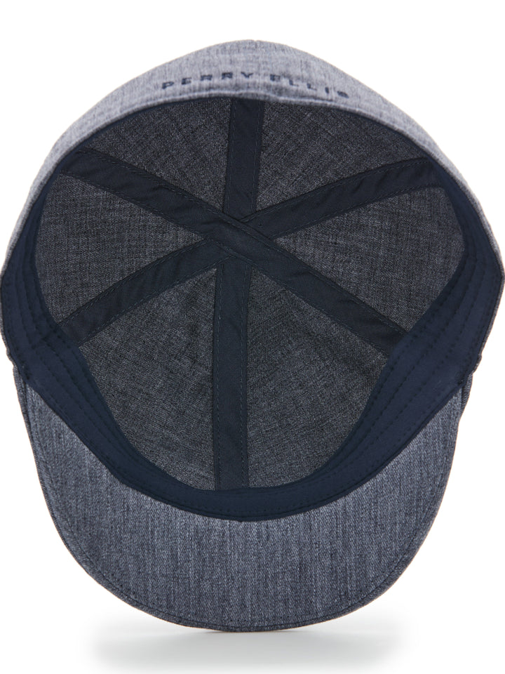 Perry Textured Driver (Dark Sapphire) 