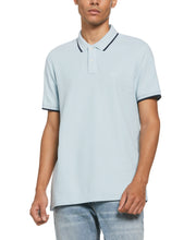 Pique Polo Shirt (Skyride) 