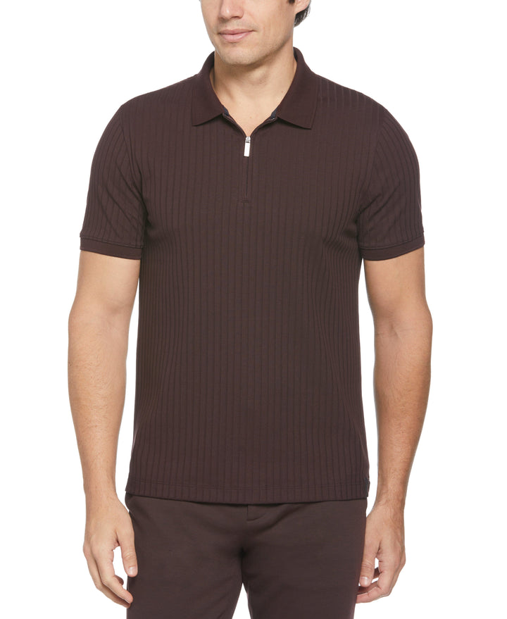 Perry-Ellis-mens-Quarter-Zip-