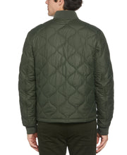 Shadow Onion Quilted Jacket (Rosin) 