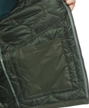 Shadow Onion Quilted Jacket (Rosin) 