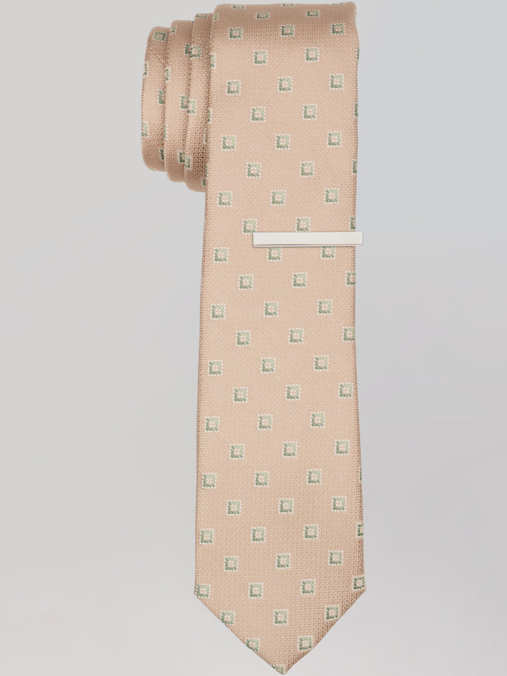 RAGAN NEAT TIE (Taupe) 