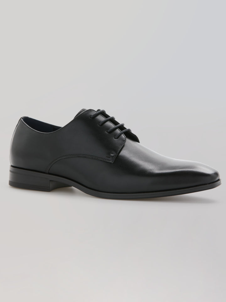 Randall Dress Shoe (Black) 