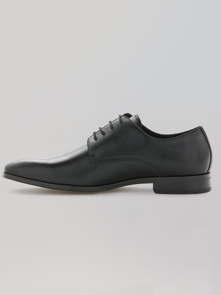 Randall Dress Shoe (Black) 