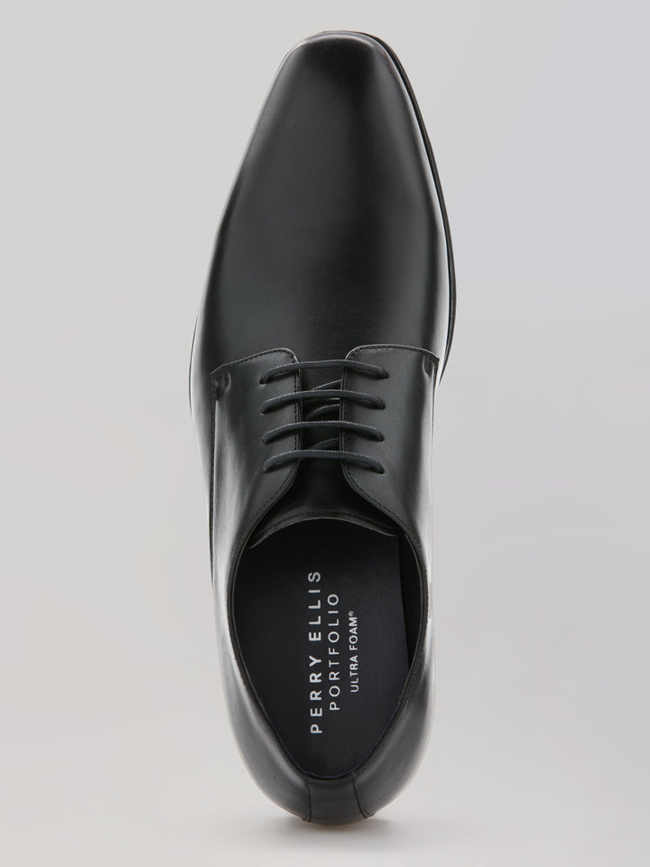 Randall Dress Shoe (Black) 