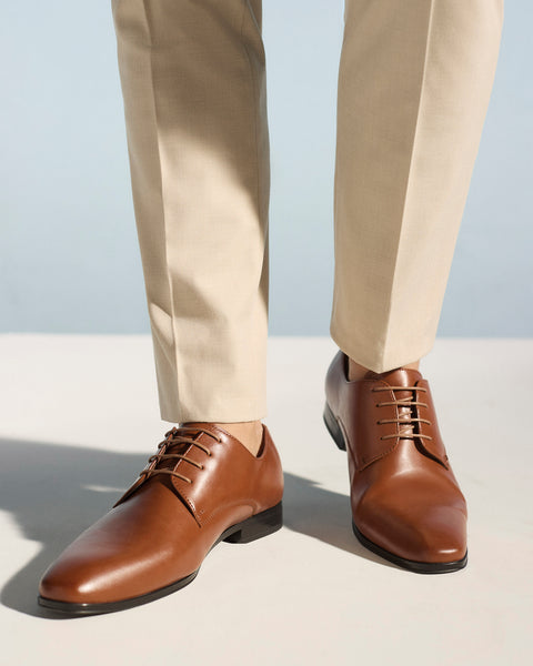 Randall Dress Shoe