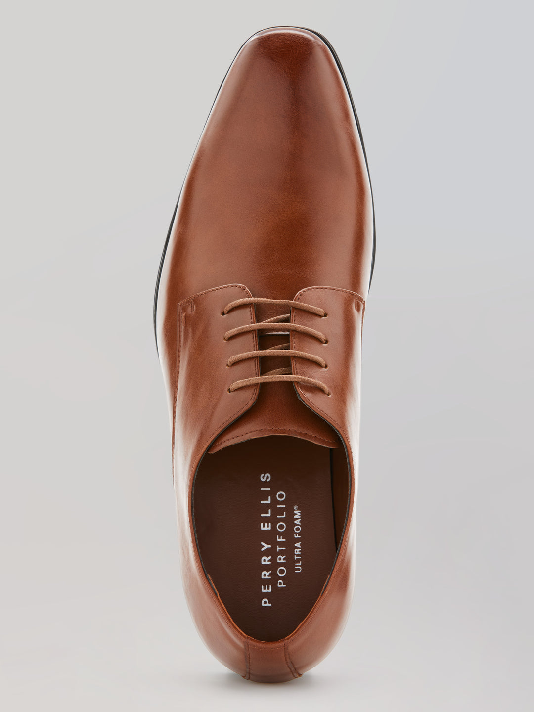 Randall Dress Shoe Perry Ellis Randall Dress Shoe Perry Ellis