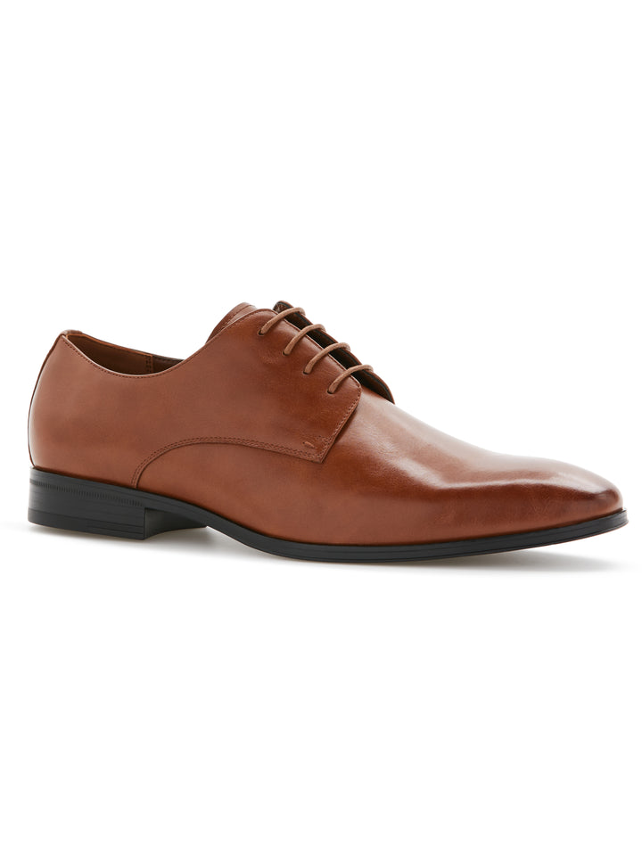 Randall Dress Shoe (Cognac) 