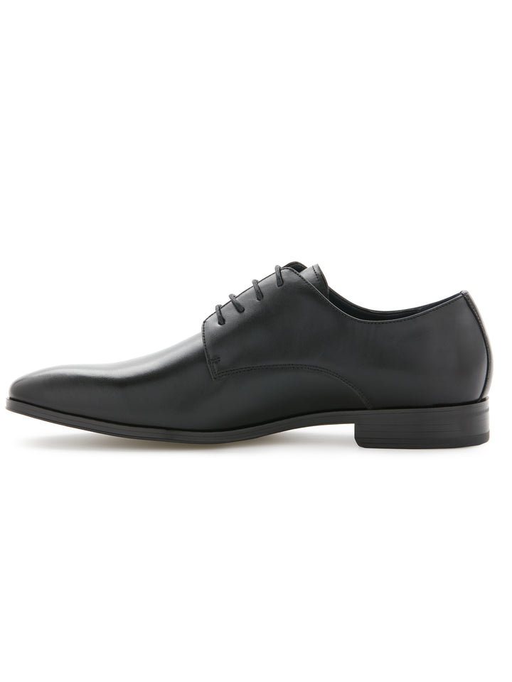 Randall Dress Shoe (Black) 