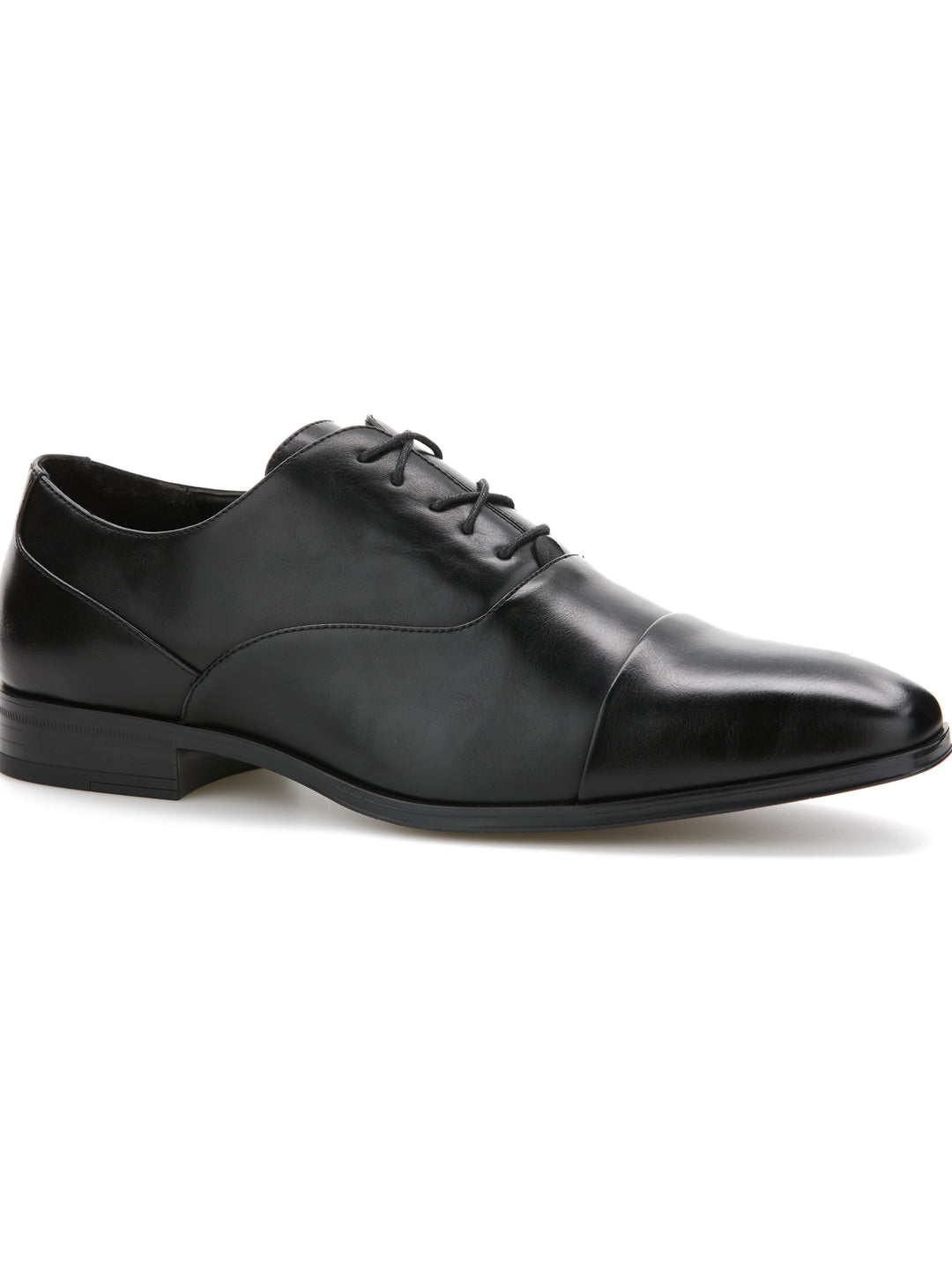 Black Randy Shoe (Black) 