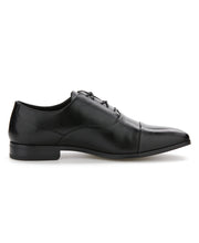 Black Randy Shoe (Black) 