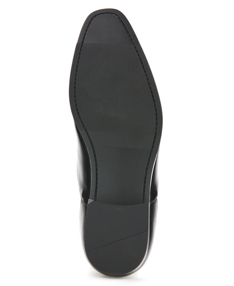 Black Randy Shoe (Black) 