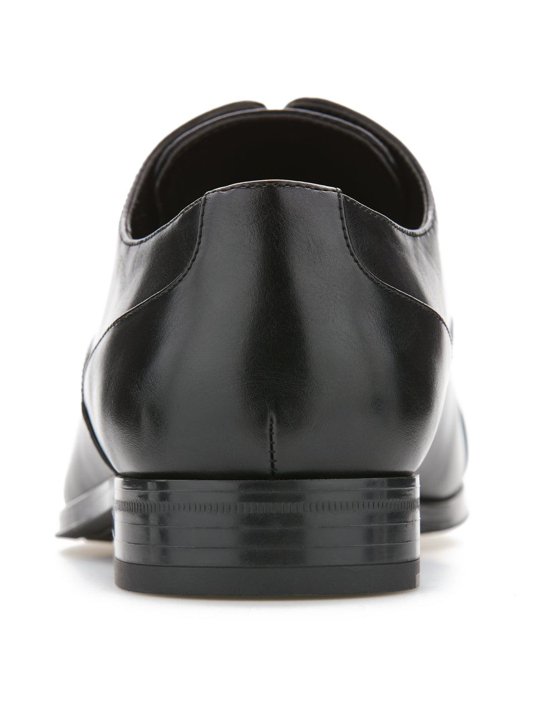 Black Randy Shoe (Black) 