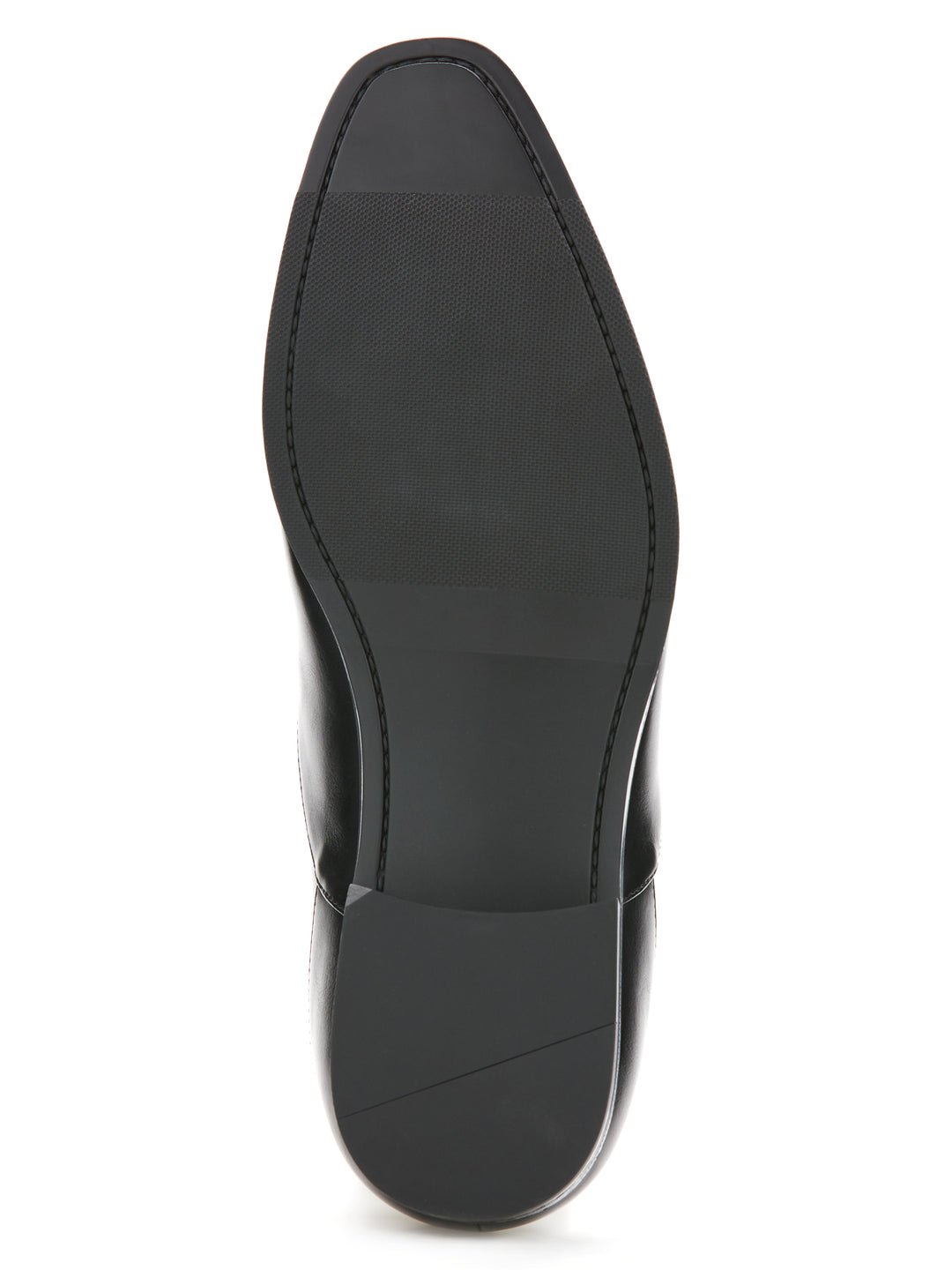 Black Randy Shoe (Black) 