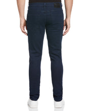 Skinny Dark Indigo Eco Denim (Dark Indigo) 