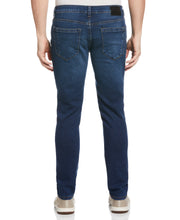 Slim Fit Indigo Eco Denim Pant (Vintage Indigo) 