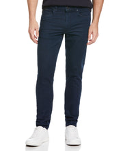 Tapered Fit Dark Indigo Eco Denim Pant (Dark Indigo) 