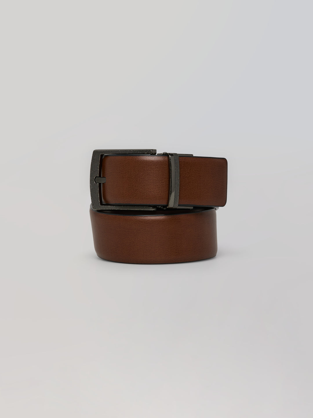 Reversible Leather Belt