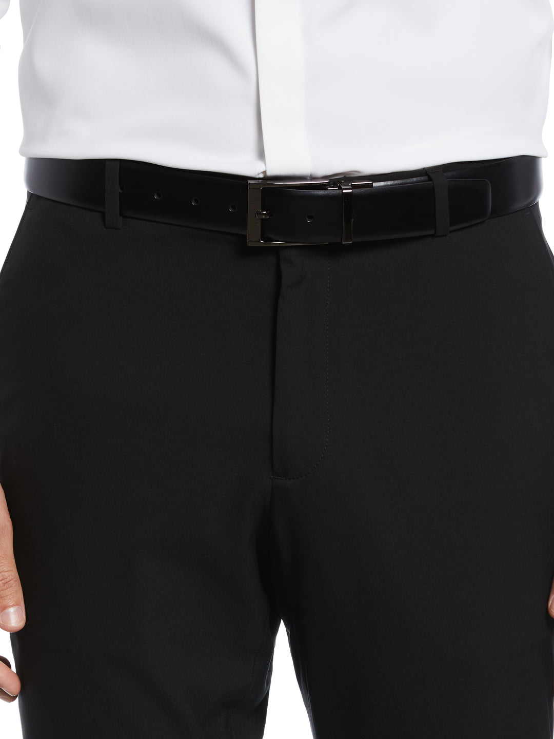 Scratch Belt (Blk20) 