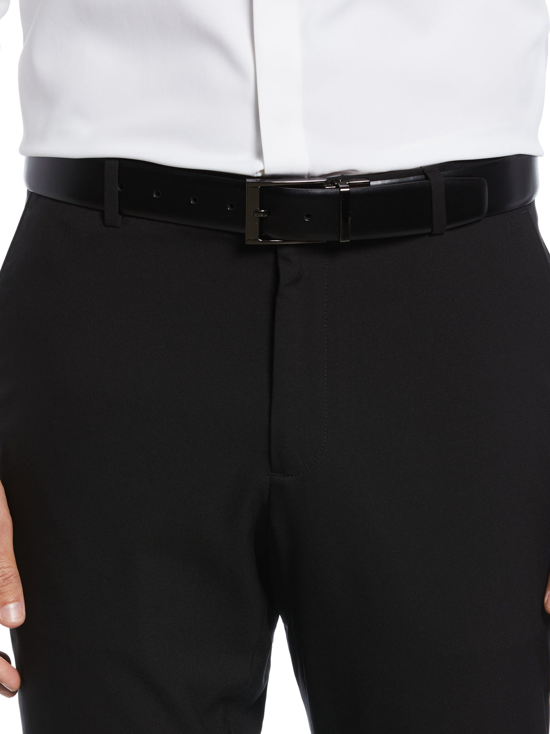 Scratch Belt (Blk20) 