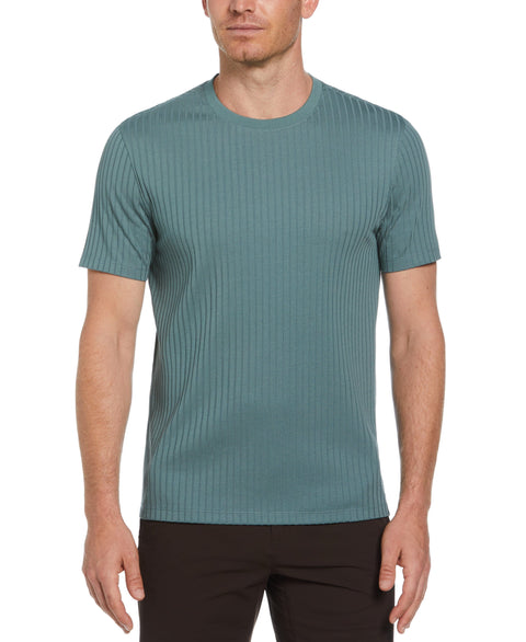 Solid Crew Tee (North Atlantic) 