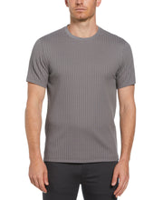 Solid Crew Tee (Quiet Shade) 
