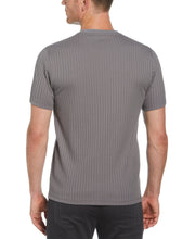 Solid Crew Tee (Quiet Shade) 