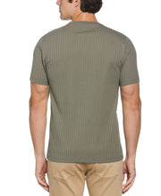 Solid Crew Tee (North Atlantic) 
