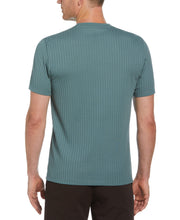 Solid Crew Tee (North Atlantic) 