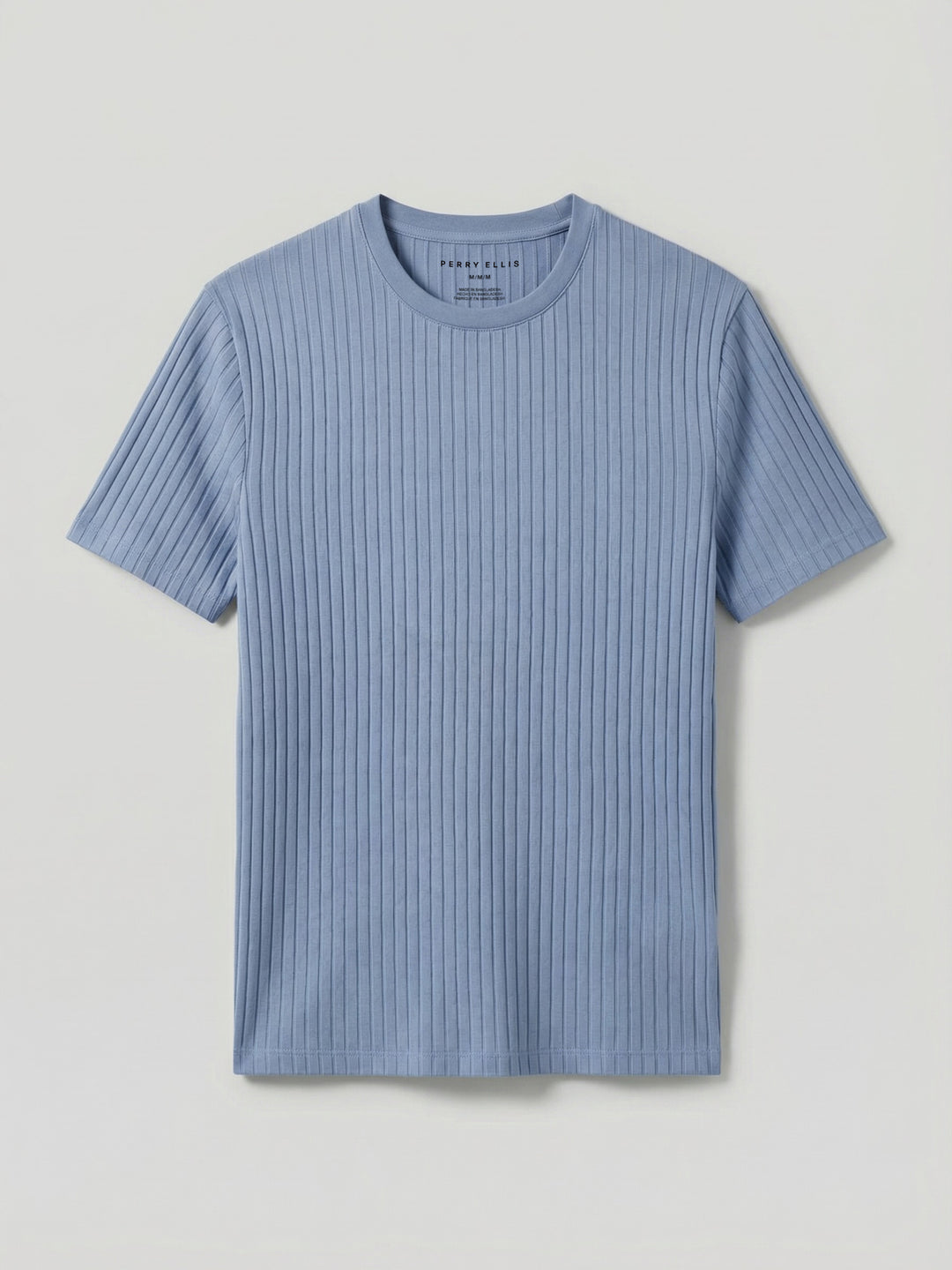 Solid Crew Tee (Infinity) 