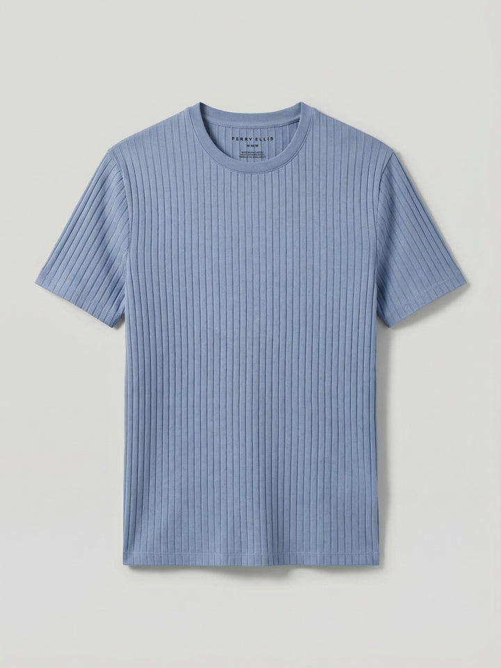 Solid Crew Tee (Infinity) 