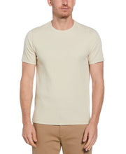 Solid Crew Tee (Castle Wall) 