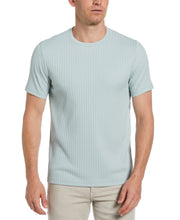 Solid Crew Tee (Gray Mist) 