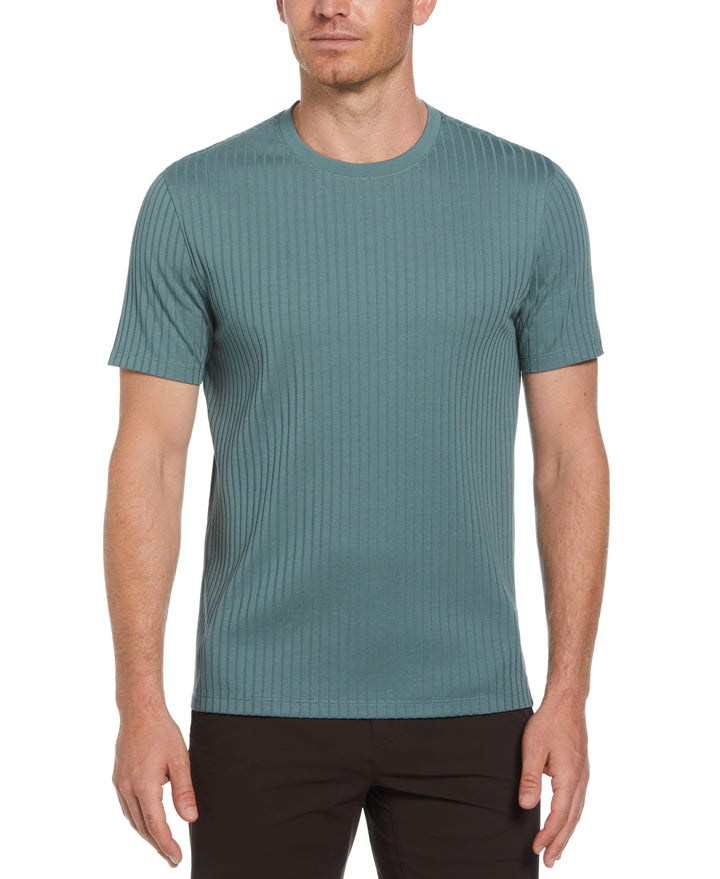 Solid Crew Tee (North Atlantic) 