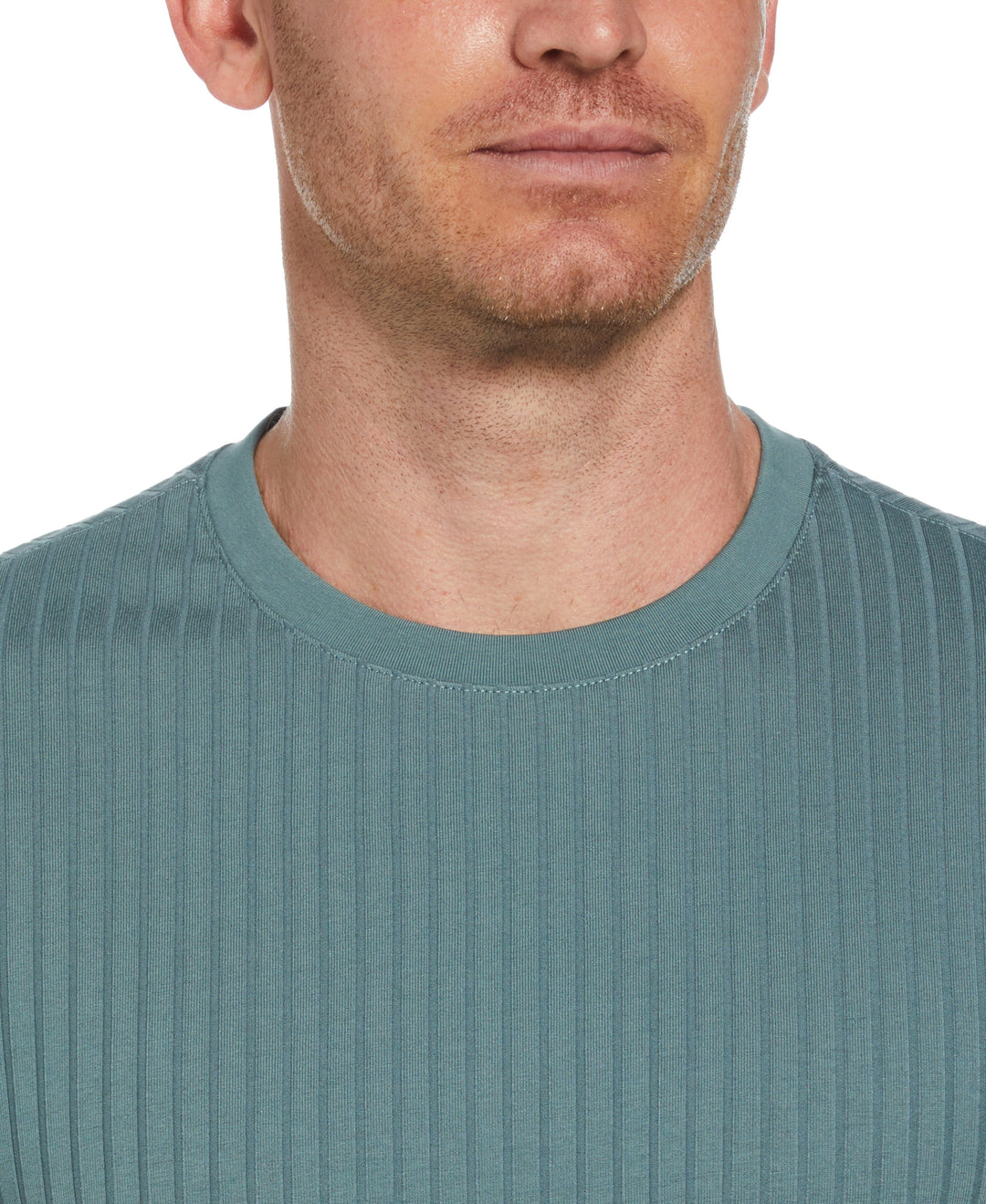 Solid Crew Tee (North Atlantic) 