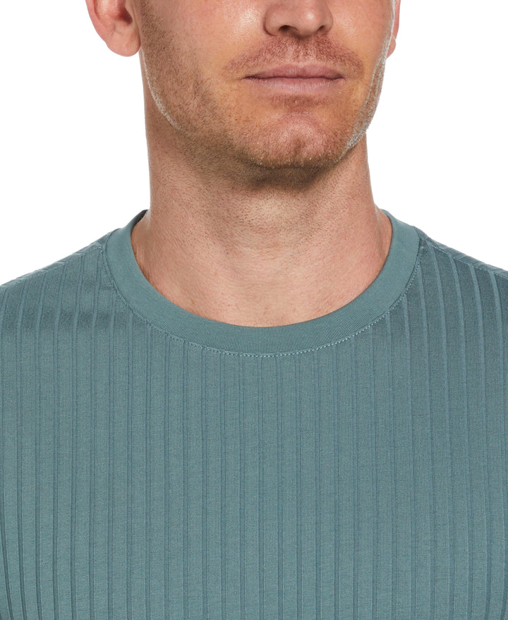 Solid Crew Tee (North Atlantic) 