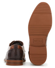 Ryan Dress Shoe (Brown) 