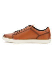 Sam Sneaker (Cognac) 