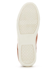 Sam Sneaker (Cognac) 