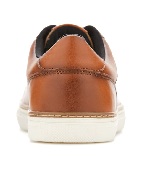 Sam Sneaker (Cognac) 