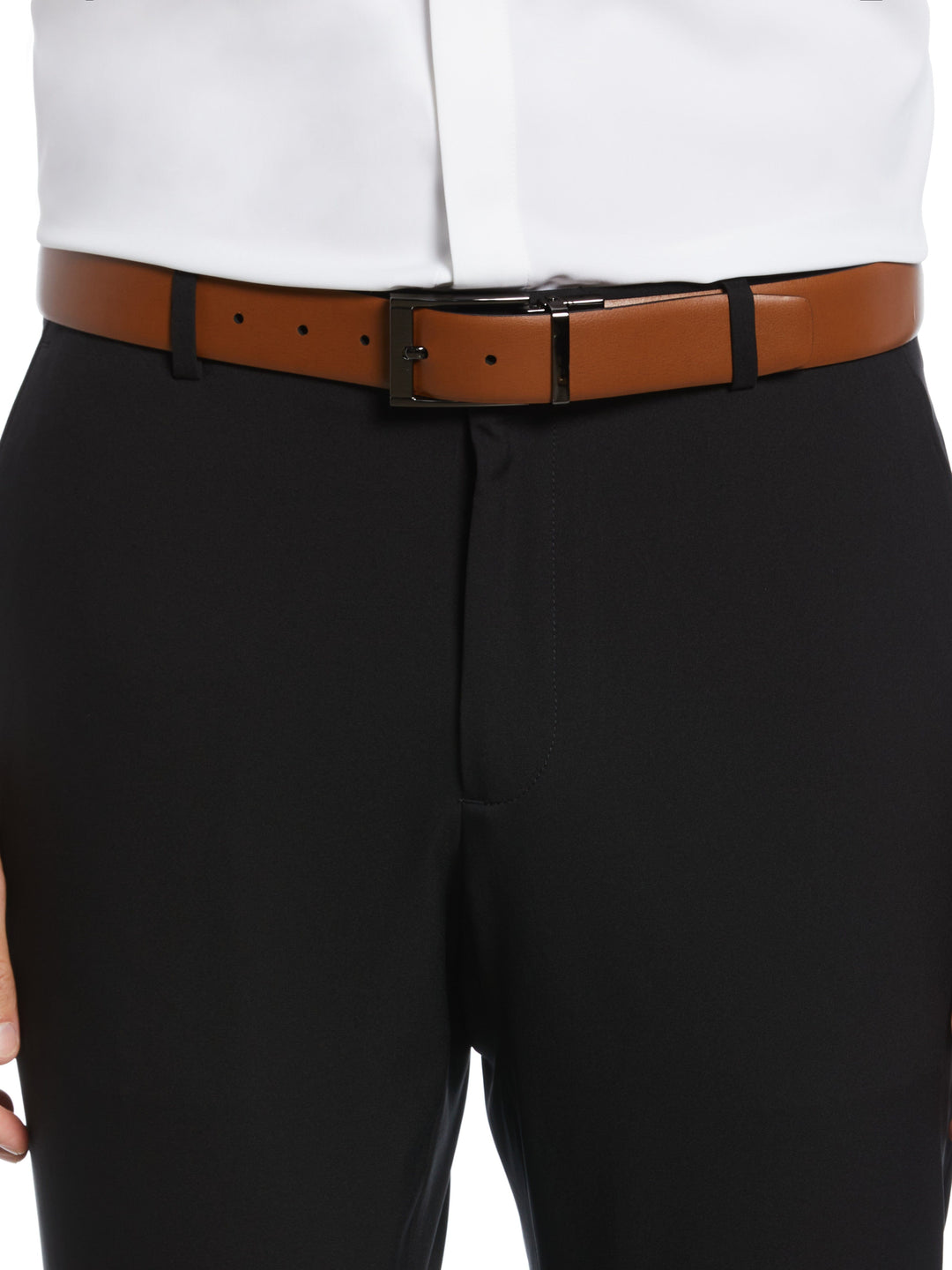 Scratch Belt (Blk20) 