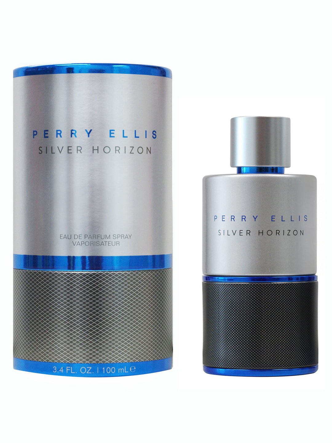 Silver Horizon Eau de Parfum 3.4 Oz (Assorted) 