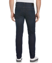 Skinny Fit 5 Pocket Eco Denim Pant (Rust Tinted) 