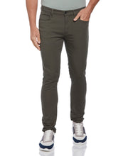 Skinny Fit Anywhere 5 Pocket Pant (Beetle) 