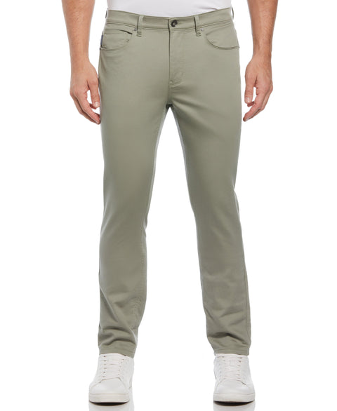 Skinny Fit Anywhere 5-Pocket Pant (Shadow) 