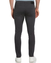 Skinny Fit Anywhere Five Pocket Pant (Forged Iron) 