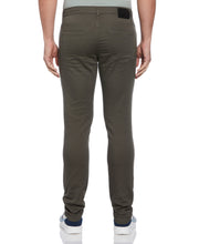 Skinny Fit Anywhere 5 Pocket Pant (Beetle) 